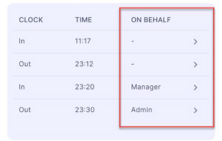 on-behalf-log
