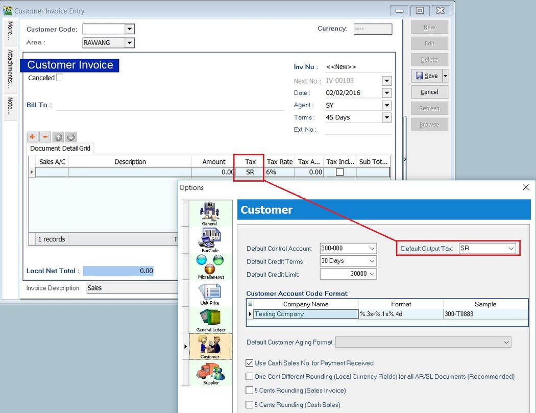 options-cust-def-output-tax