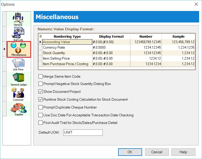 options-miscellaneous-