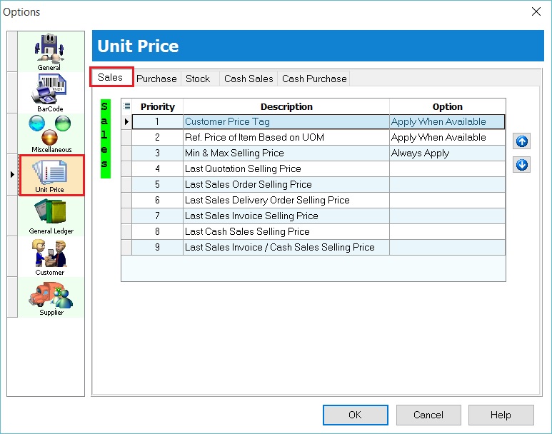 options-unitprice-sales