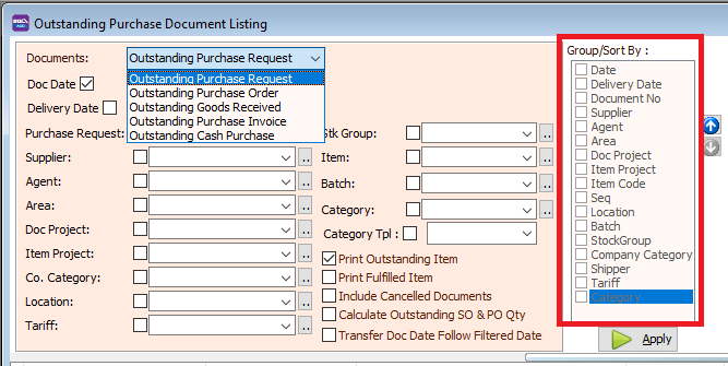 outstanding-purchase-document-listing-group-sort-by-2