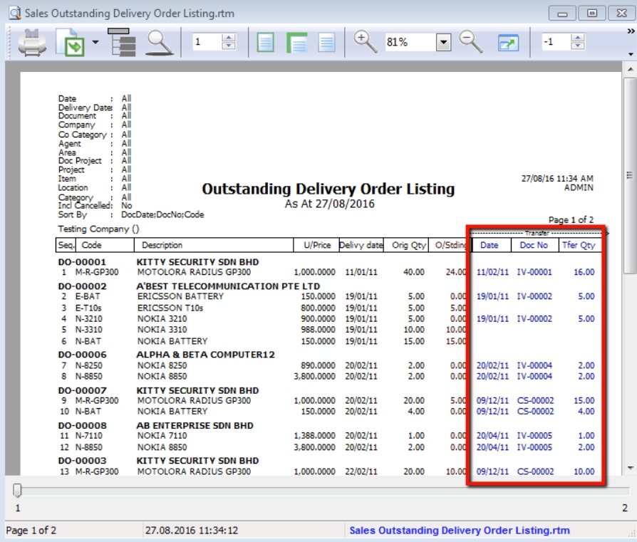outstanding-sales-doc-listing-preview