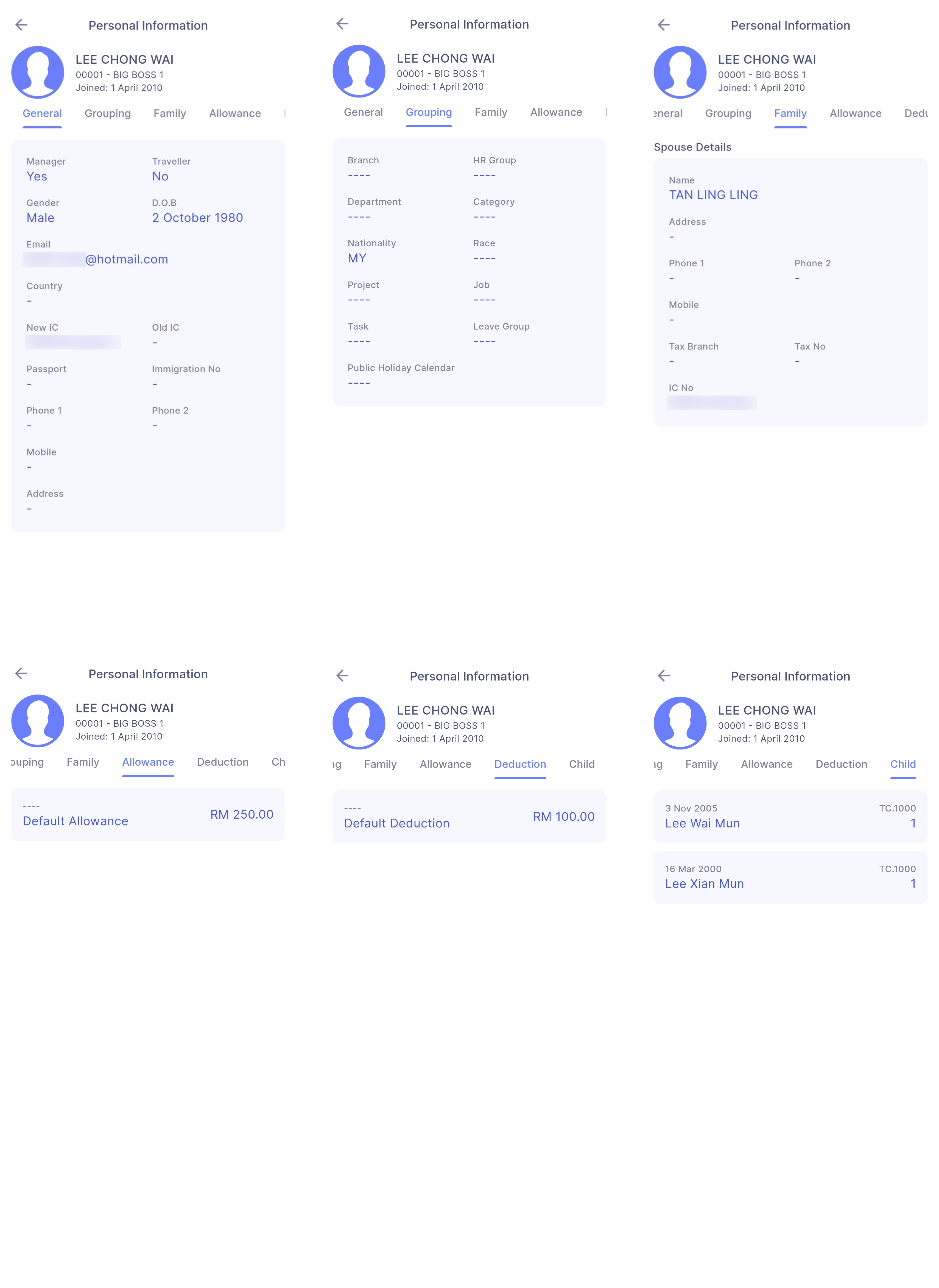 personal-information