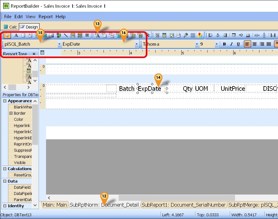 pipeline-and-expdate