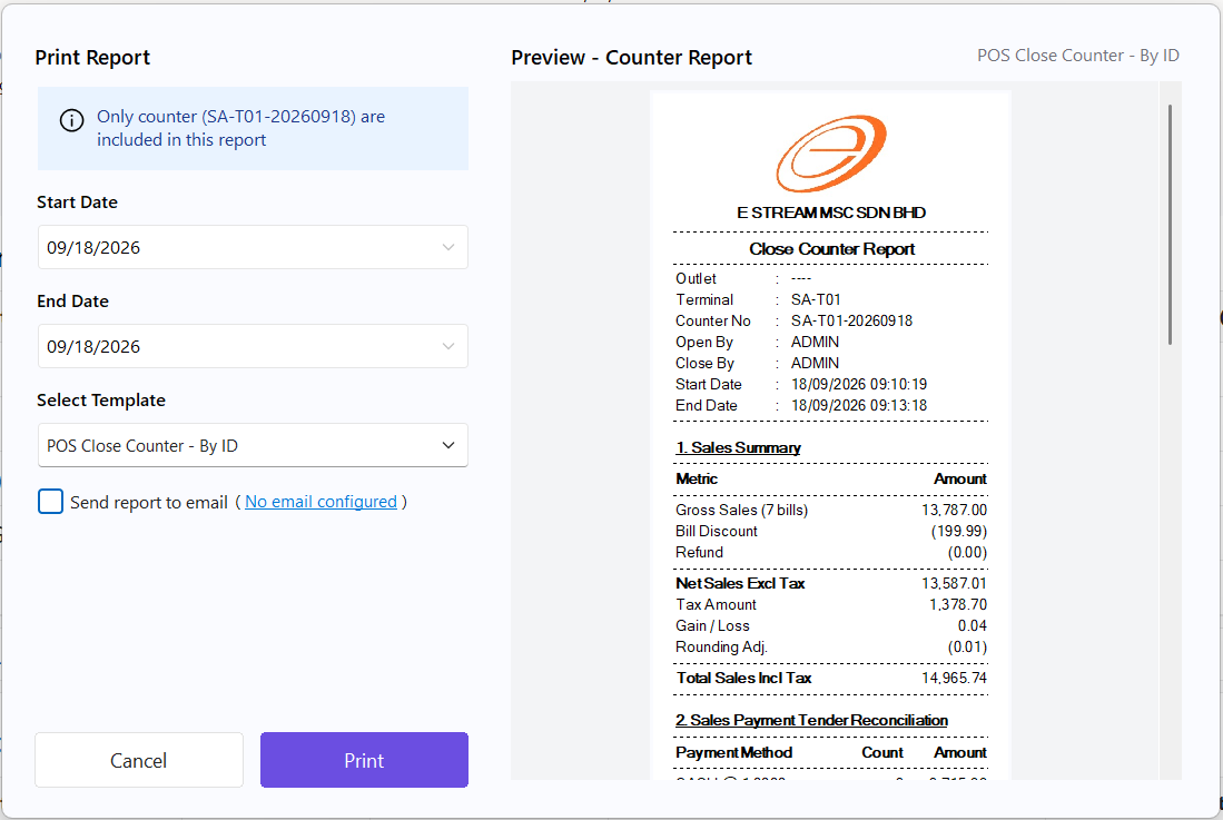 print-counter-report-summary