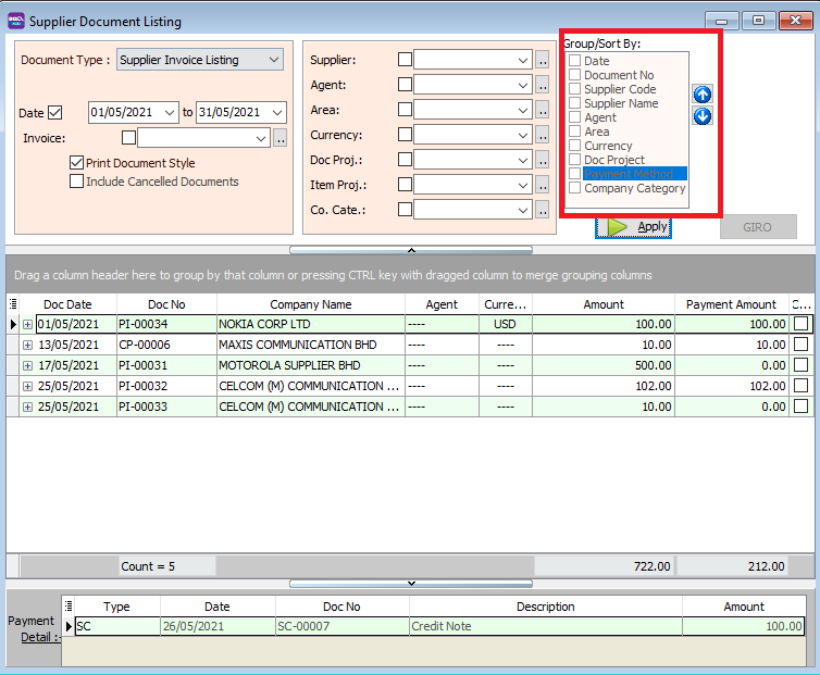 des-print-document-style-group-sort1