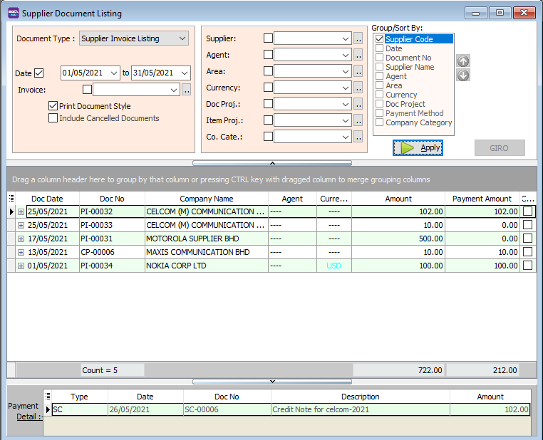 des-print-document-style-group-sort2
