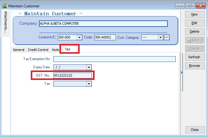 des-print-gst-bad-debt-relief-maintain-customer-1