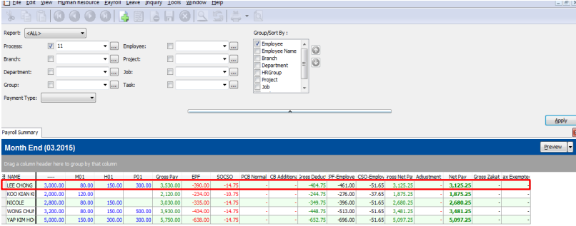 print-payroll