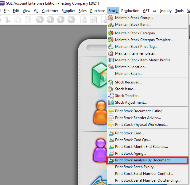 print-stock-analysis-by-document
