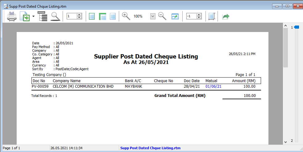 des-print-supplier-post-dated-checque-listing-step3