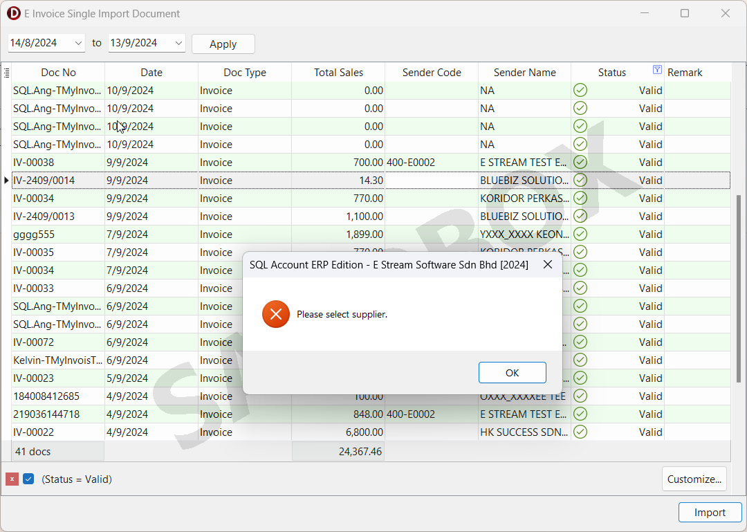 purchase-invoice-single-import-form-select-supplier-error