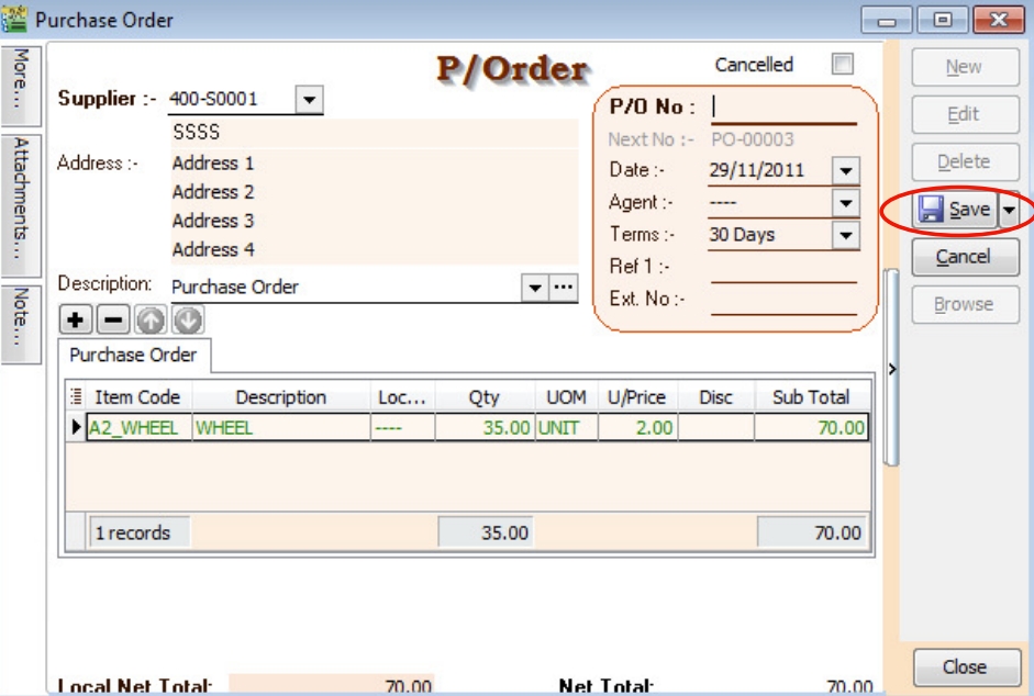 purchase-order-save