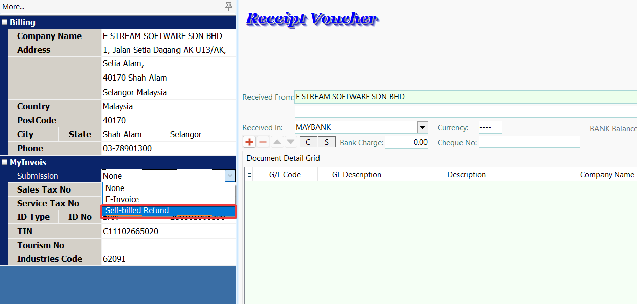 receipt-voucher-submission-self-billed-refund