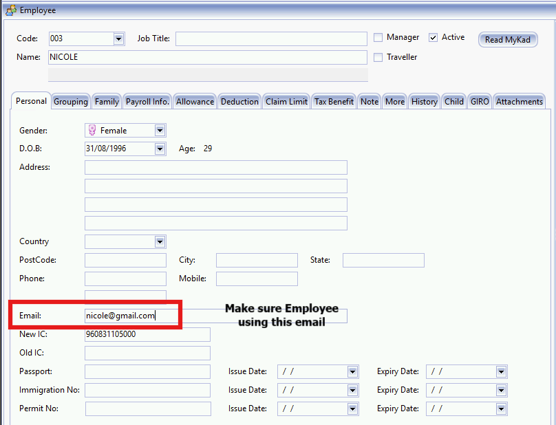 register-setup-screen