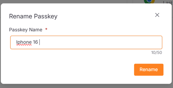 rename-passkey
