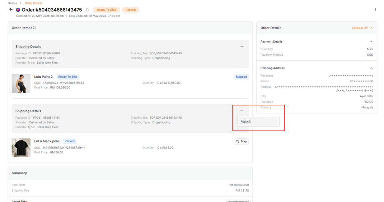 lazada-repack-order