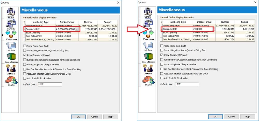 sales-price-history-solution
