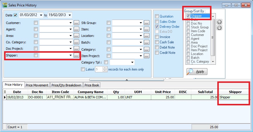 sales-report-by-shipper