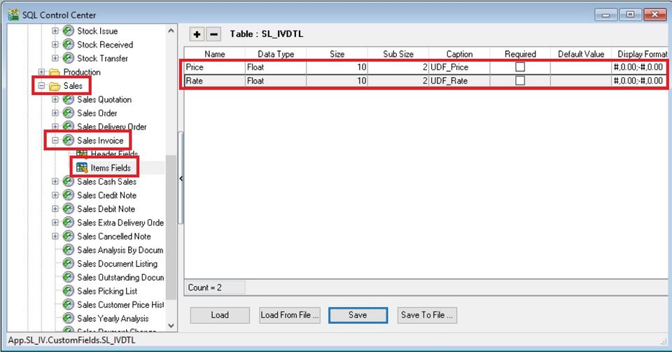 sales-salesinvoice-itemfields