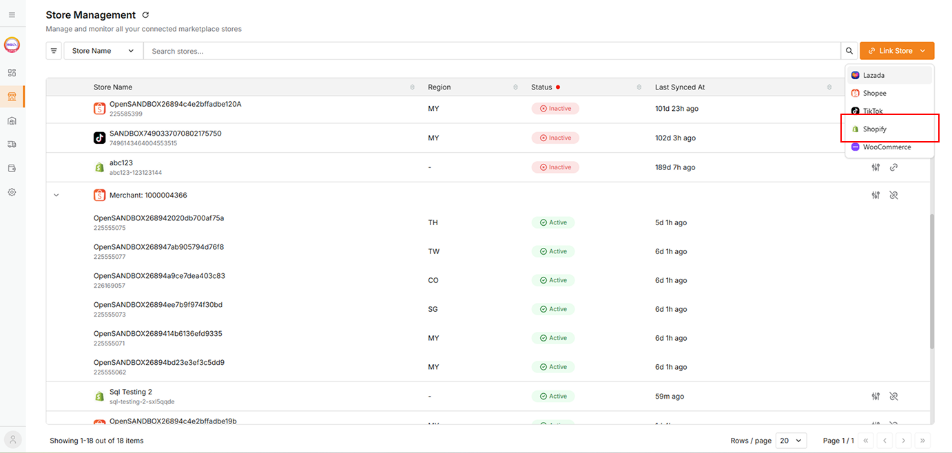 select-shopify