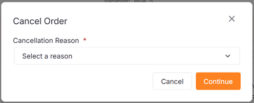 tiktok-cancel-order-form