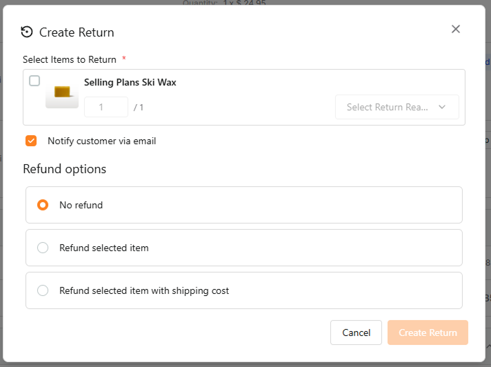 shopify-create-return