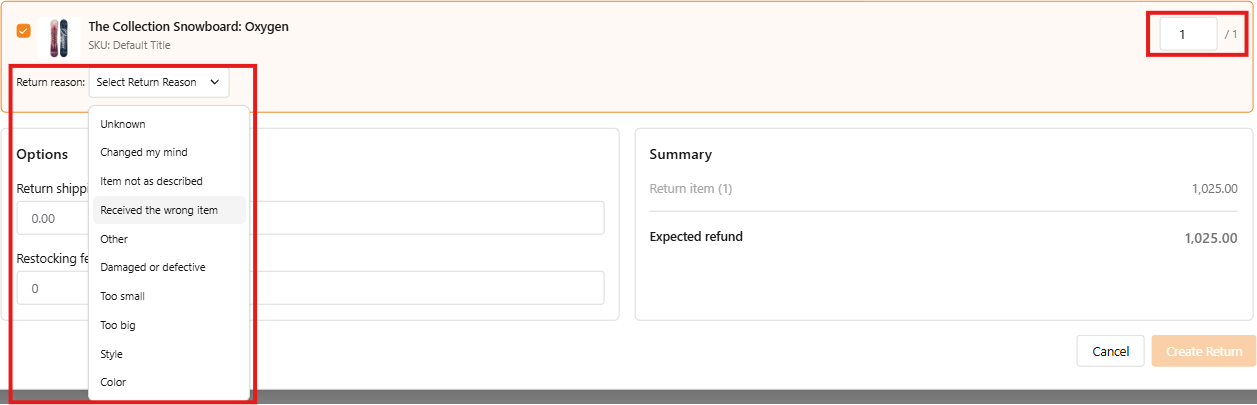 shopify-create-return-reason