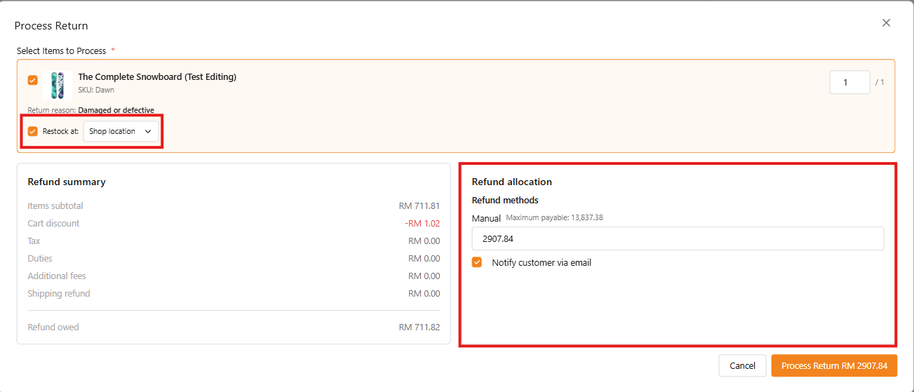 shopify-process-return