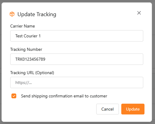 shopify-update-tracking