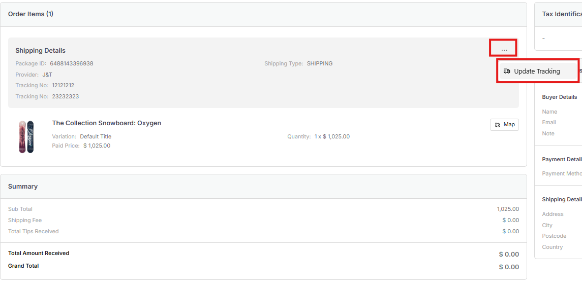 shopify-update-tracking