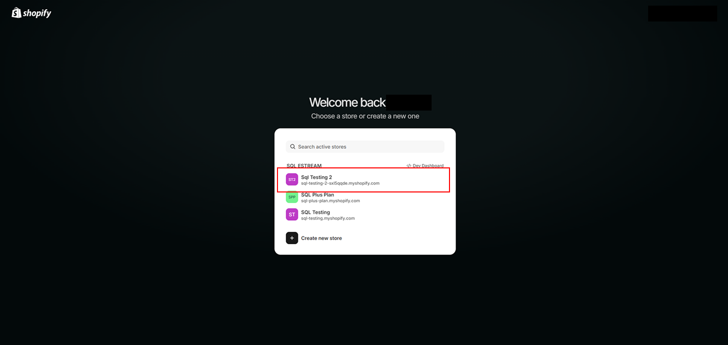 shopify-selectAcc