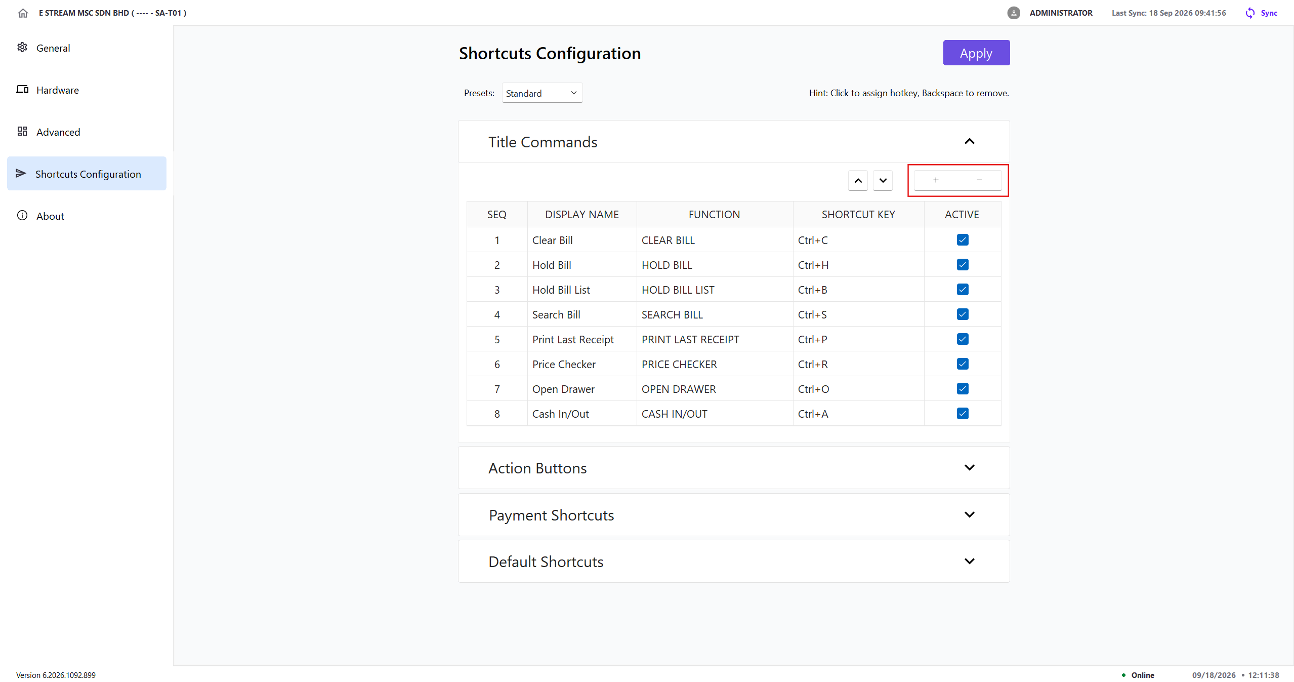 shortcut-configuration-action-2