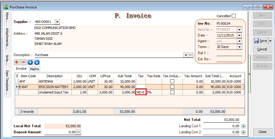 des-special-gst-treatment-non-deductible-expenditure-data-entry-for-non-deductables-1