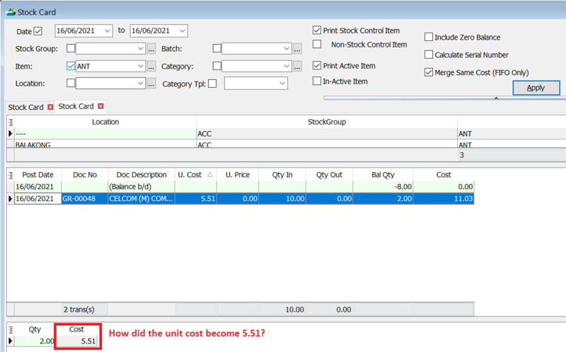stock-card-check-cost