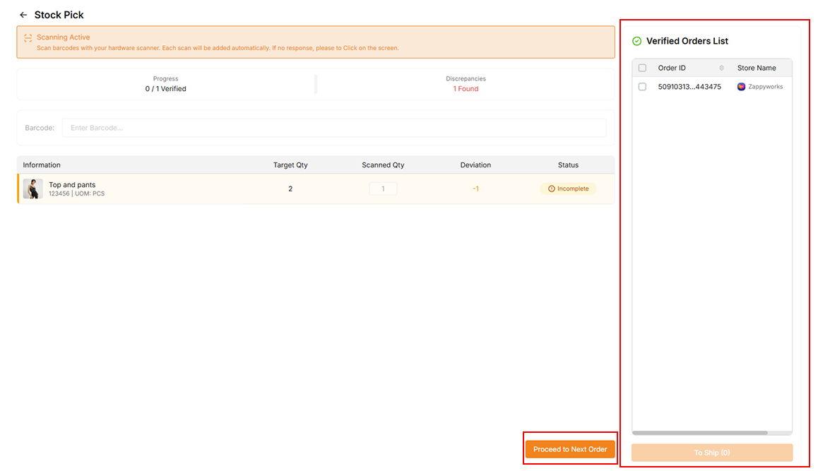 stock-pick-verified-orders-list