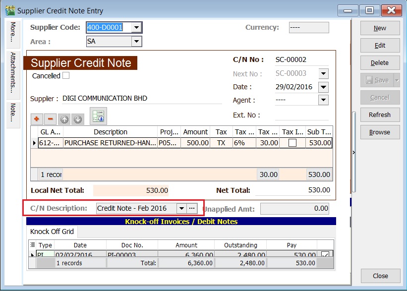 des-supplier-credit-note-cn-description-1