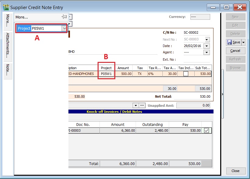 des-supplier-credit-note-project-1