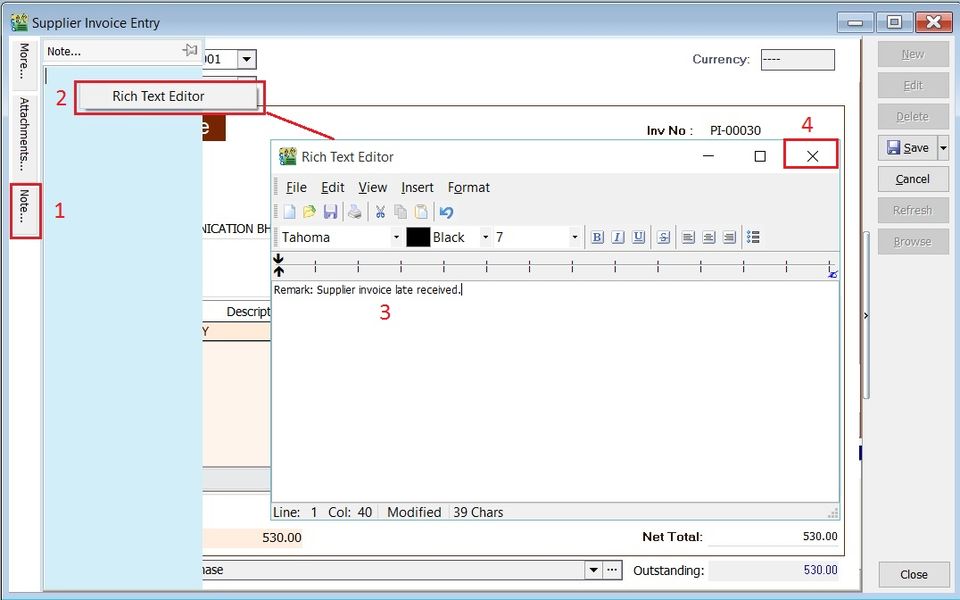 des-supplier-invoice-note-1
