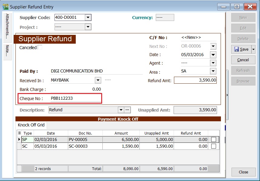 des-supplier-refund-entry-4