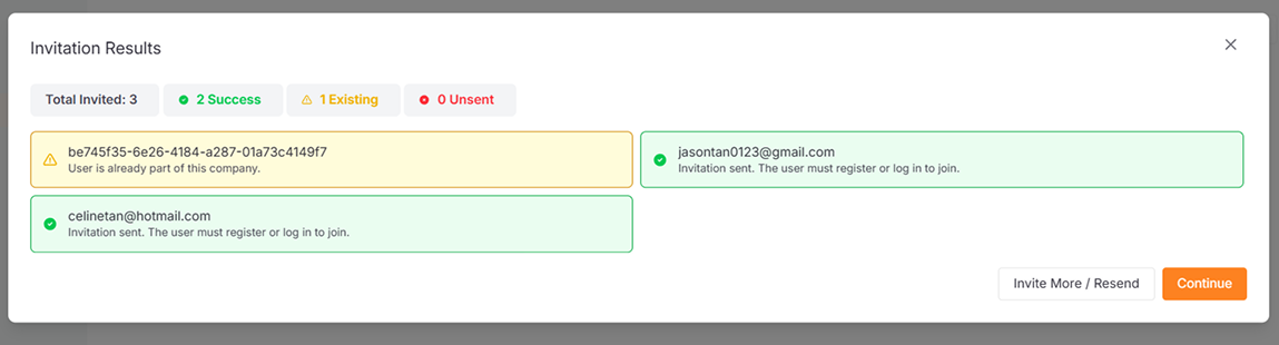 user-invitation-status