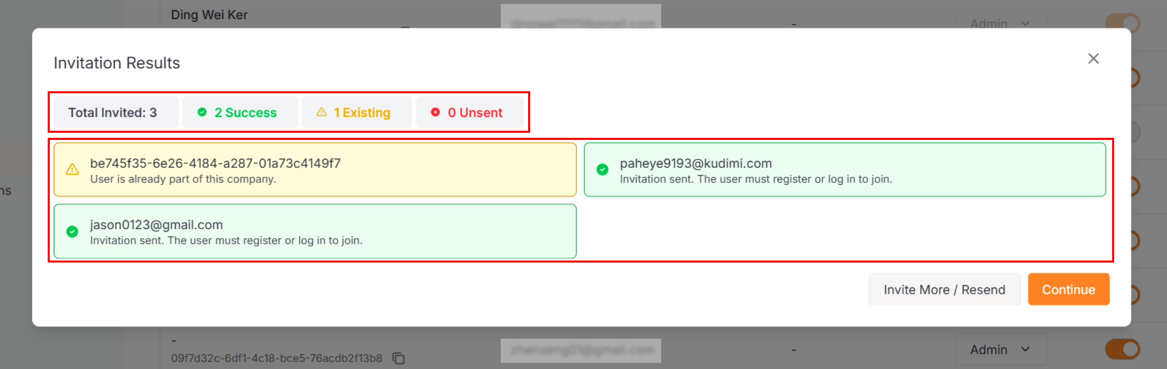 user-invitation-status