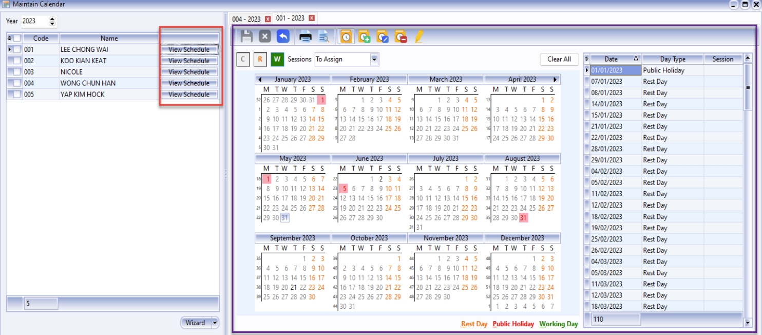 view-calendar